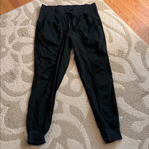 Lululemon Dance Studio Joggers